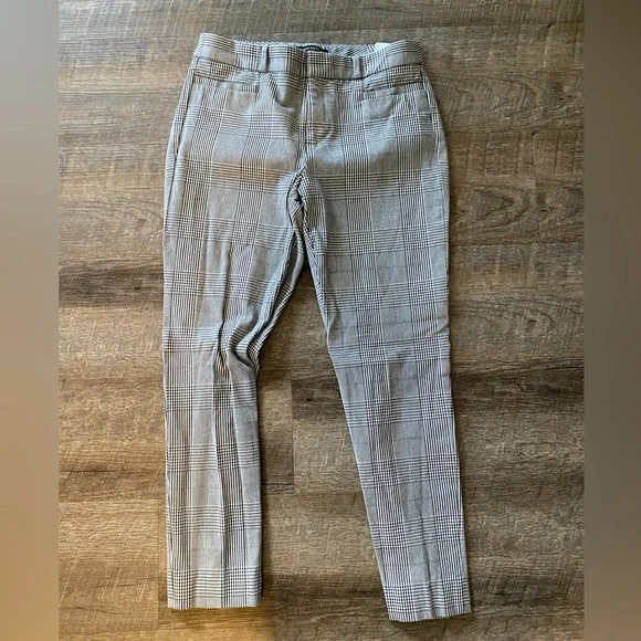 💼 biz clothes bundle 5 for $30 💼 Banana republic Sloan business pants - Picture 3 of 3